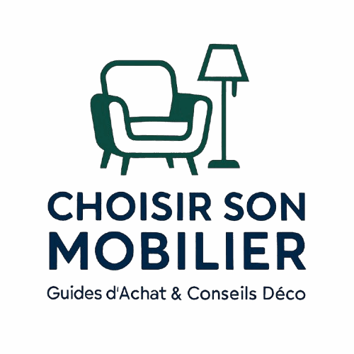 Choisir son Mobilier : Guides d'Achat & Conseils Déco