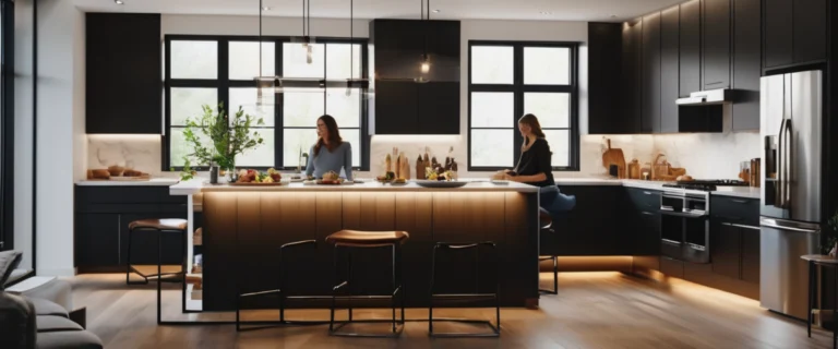Guide complet : quel modèle de cuisine équipée choisir ?
