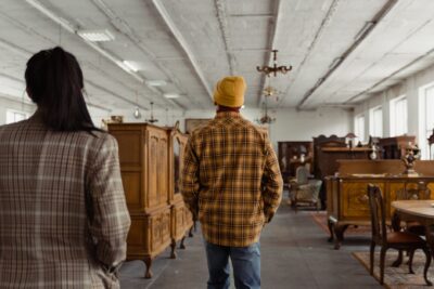 Faux sites Alinéa : la fausse liquidation qui piège les acheteurs de meubles